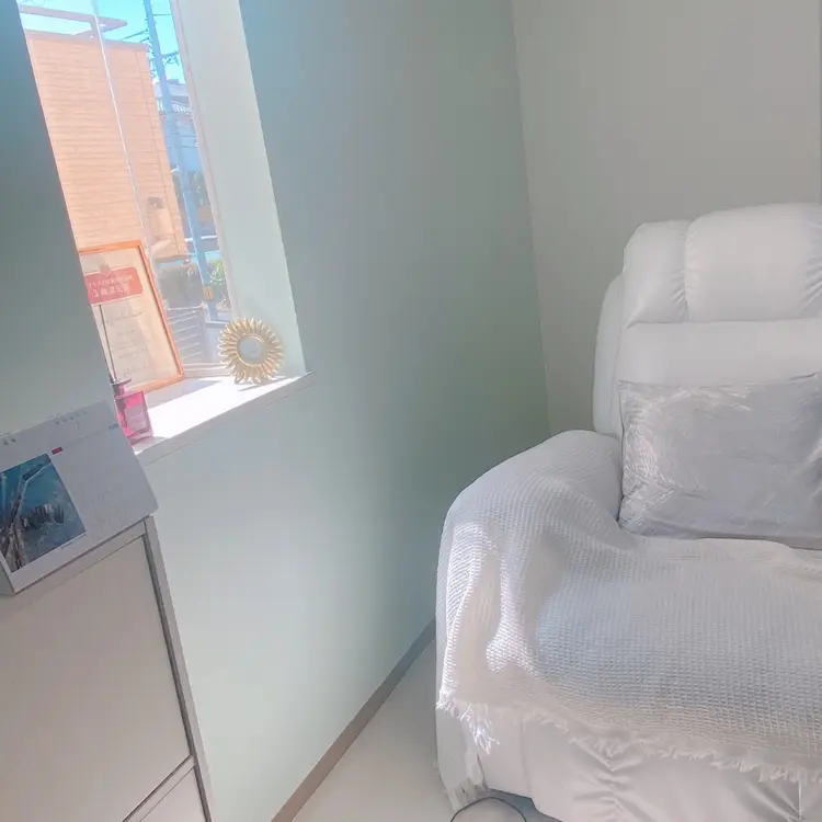 private Nailsalon Nixisの内観・外観2