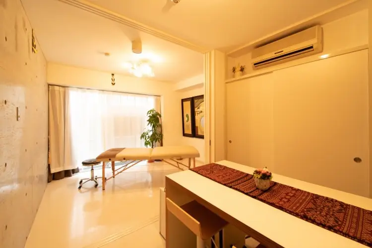 苦楽園サロンmusubiの内観・外観1