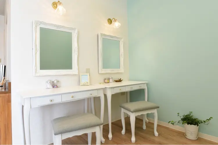 frilleyeBeautyの内観・外観3