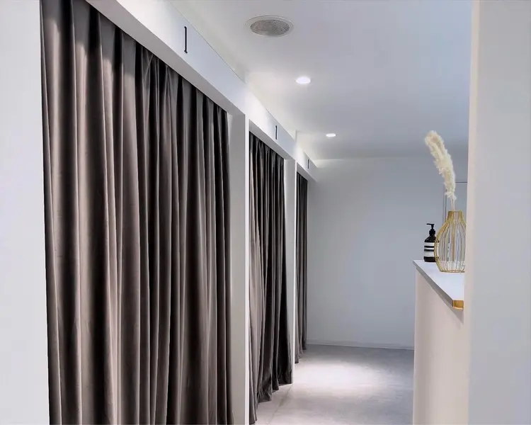 nail salon Michellの内観・外観1