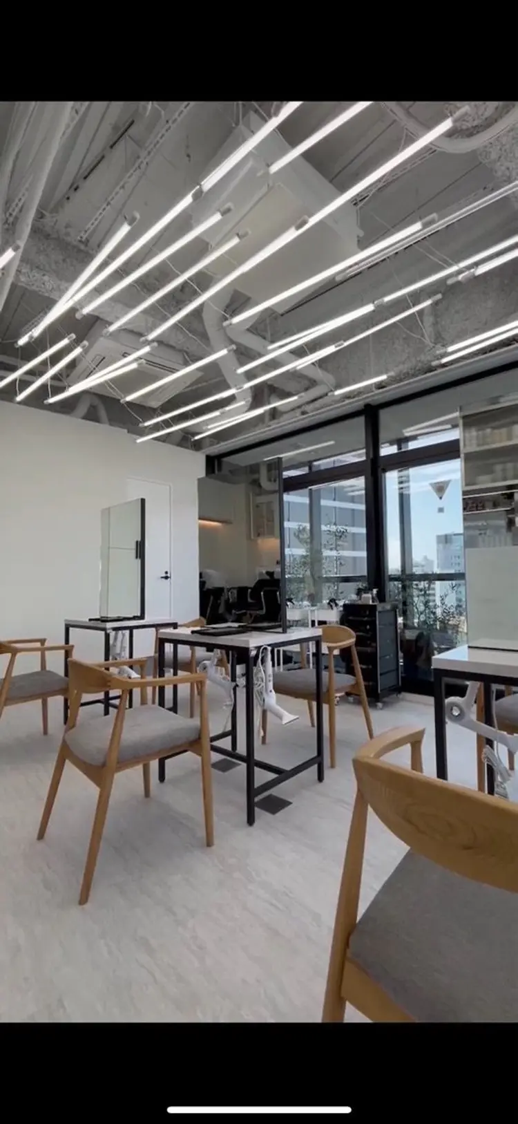 YECCA  pabilの内観・外観1