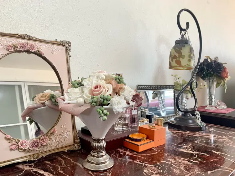 サロンドラフィーユの内観・外観2