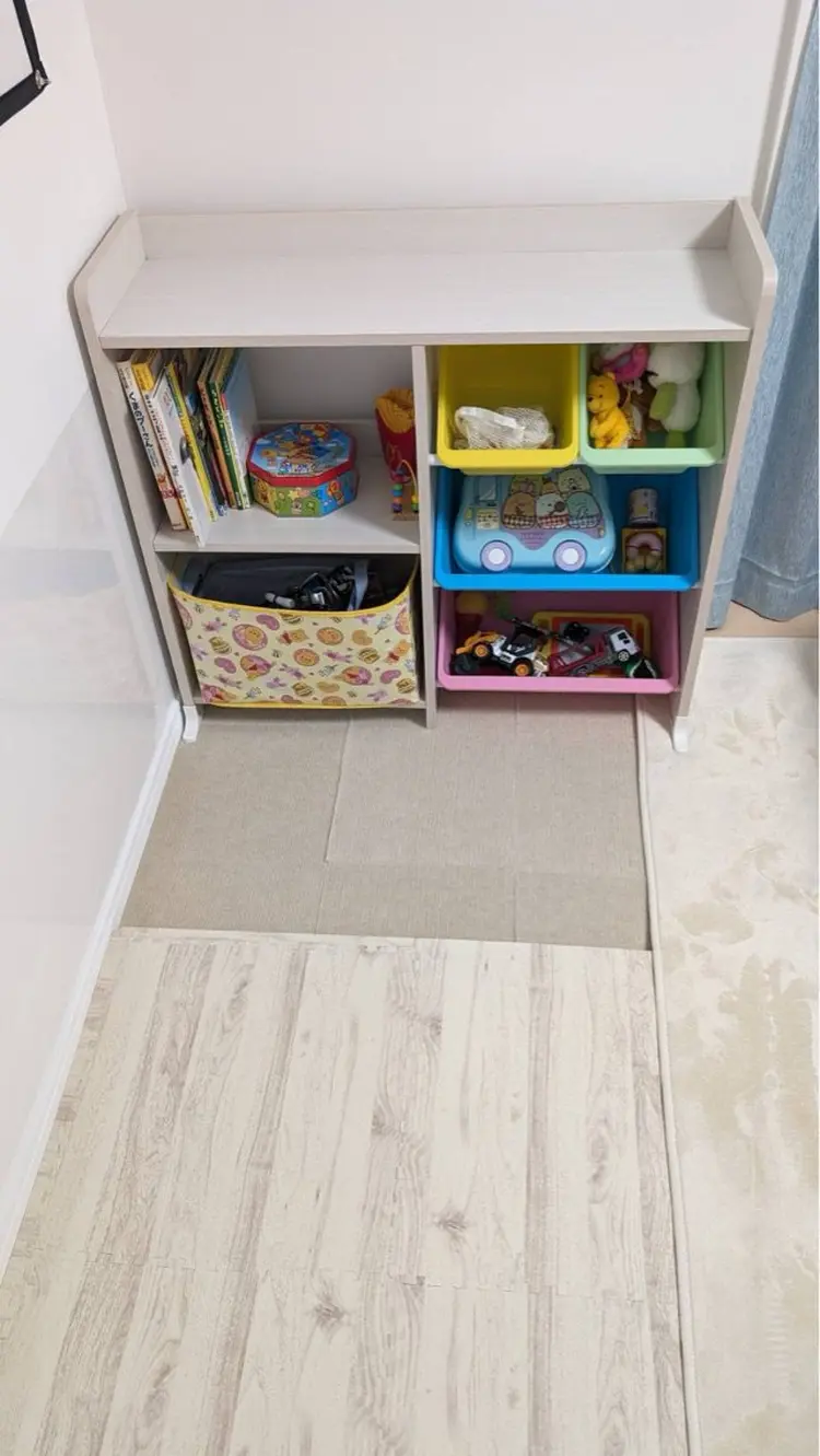 ヴィヴァーチェの内観・外観3