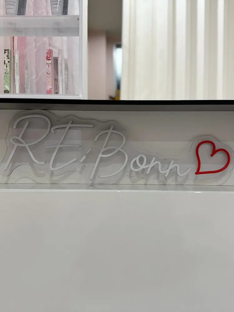 RE:Bonnの内観・外観2