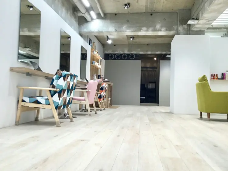 Lico  by lilyの内観・外観2