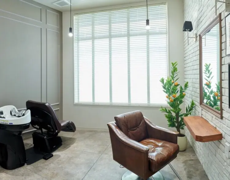 GOOD-DAY 下中野店の内観・外観1