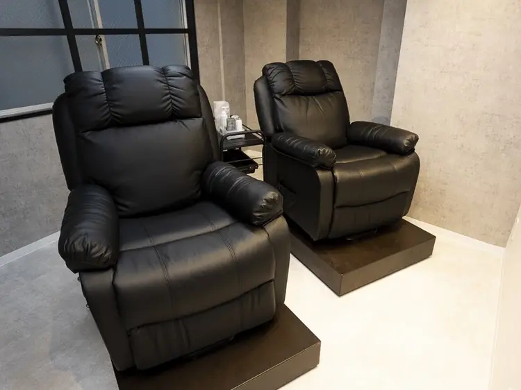 Kaile. 恵比寿の内観・外観2