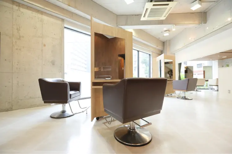 ロックワークオレンジの内観・外観2