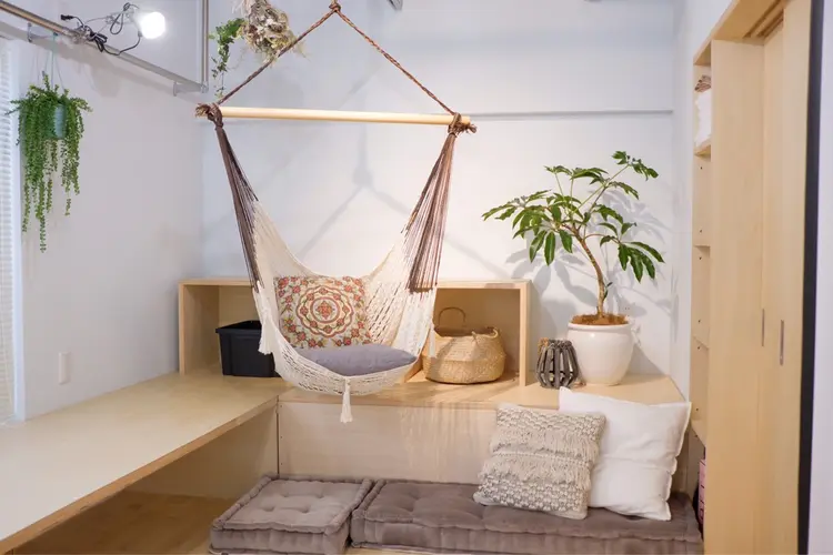 Uminimの内観・外観1