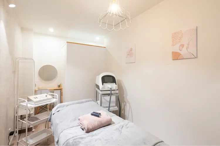 ALIの内観・外観2