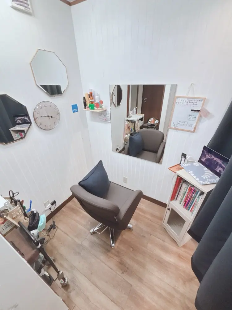 m walk(エム ウォーク)の内観・外観2