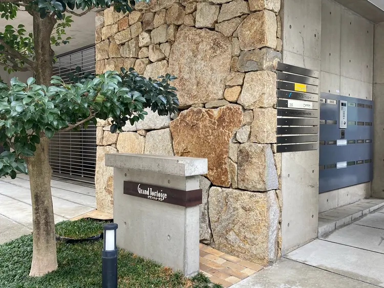 Nail's  Cecileの内観・外観1