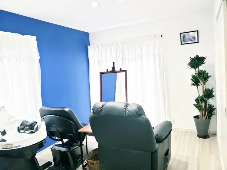 Bluege~ブルージュ~の内観・外観1