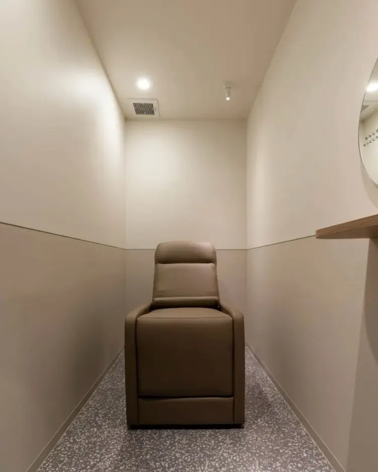 SALON VILLAGEの内観・外観3