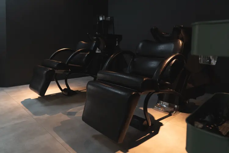 シェアサロンシェアハピの内観・外観2