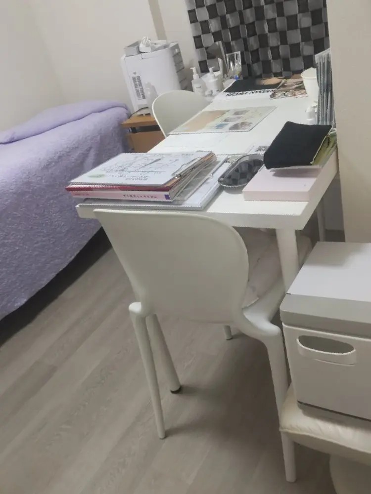 メナード尾頭橋サロンの内観・外観3