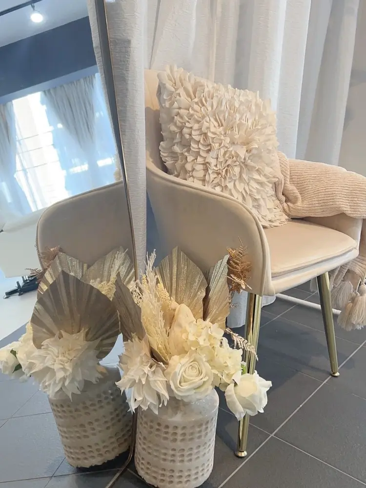 Lys dor'eの内観・外観2