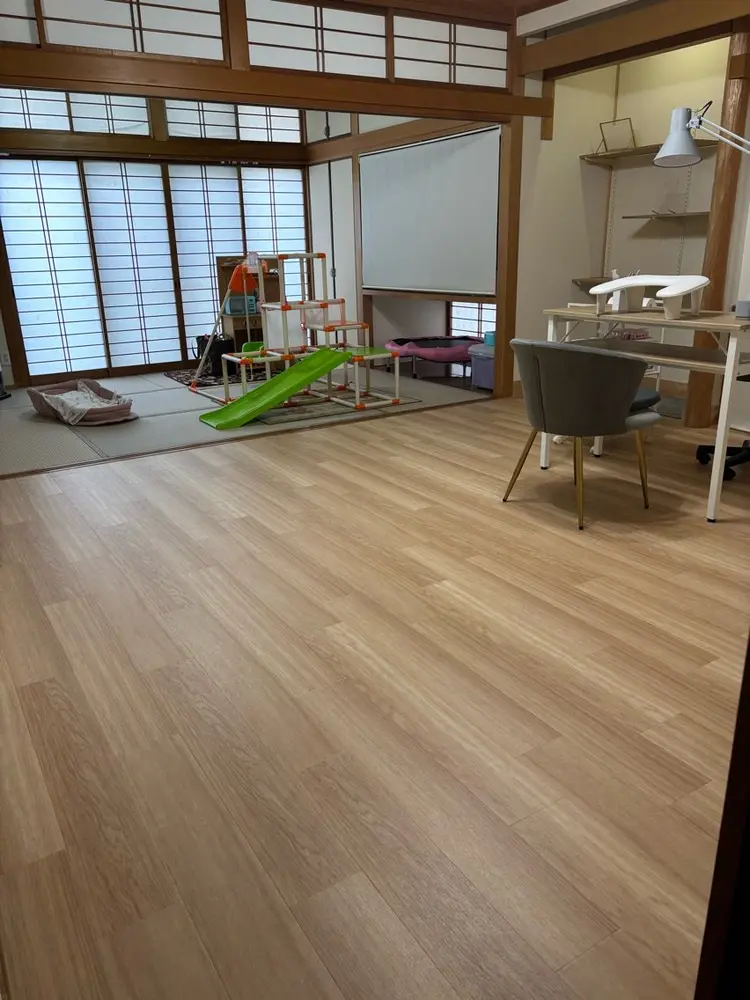 yoon nailの内観・外観1