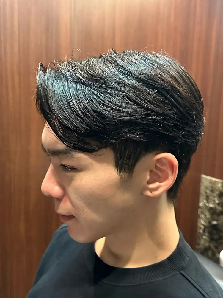 ヒロ銀座　田町店の内観・外観2