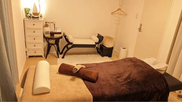 ヴィヴァーチェの内観・外観2