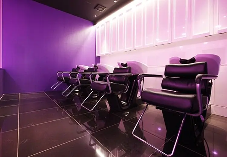 BIRTH河原町店の内観・外観3