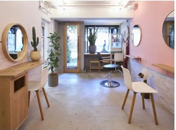 dimo&の内観・外観3