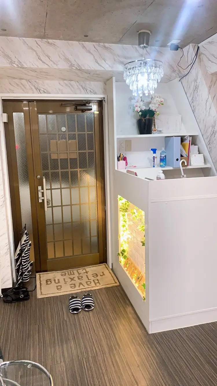 Guarendo錦糸町店の内観・外観2