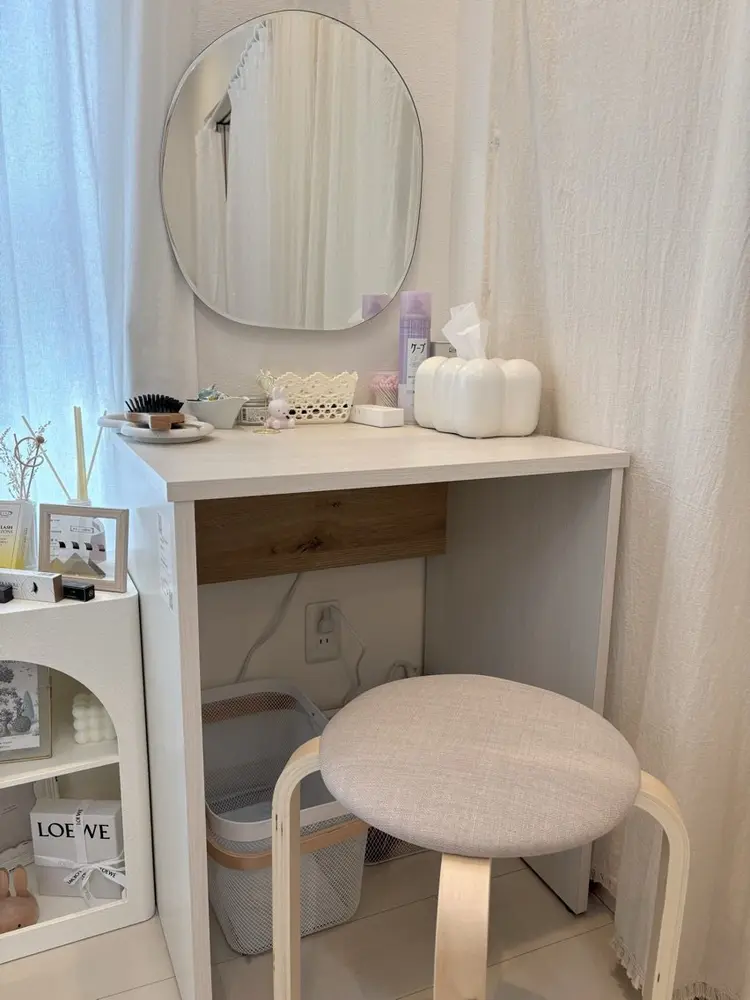 CONNECTの内観・外観2