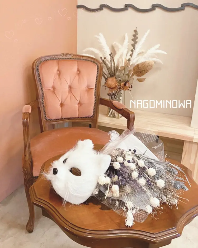 京都着物レンタル　なごみの輪の内観・外観1