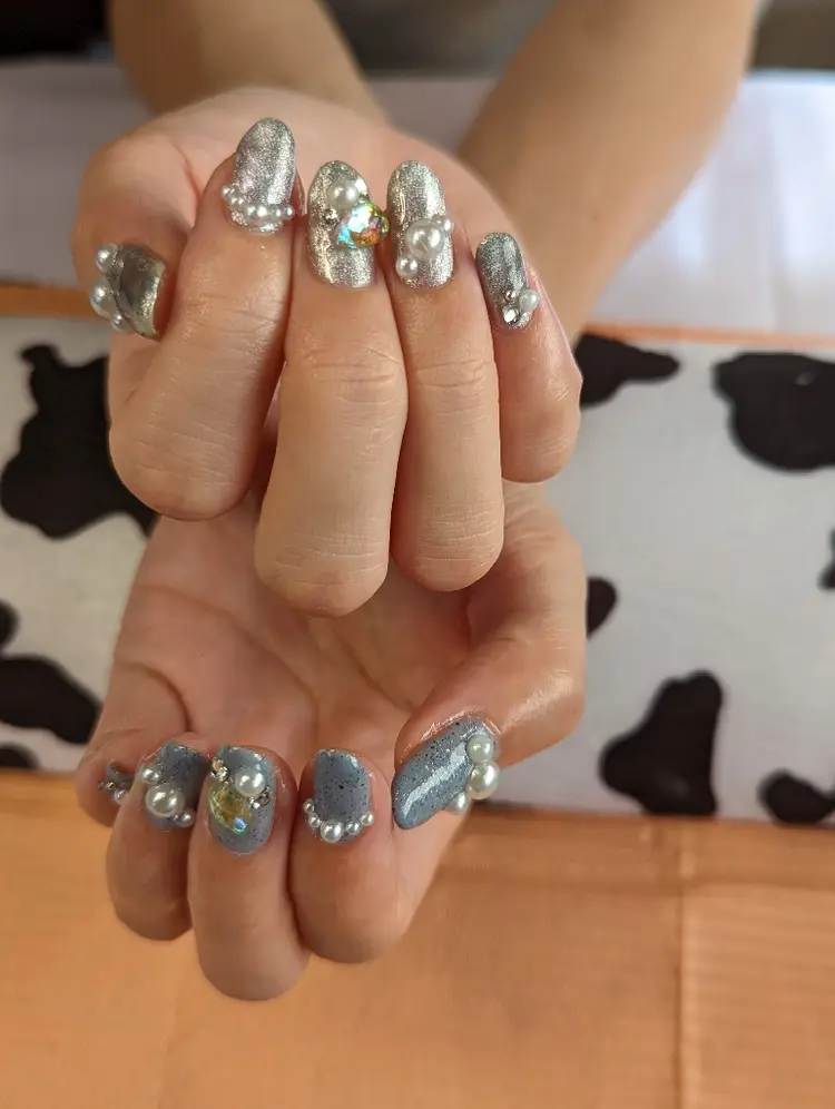 ameruの内観・外観1