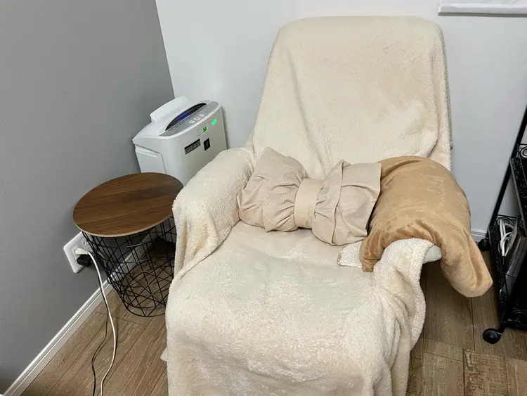 nail ayacaの内観・外観2