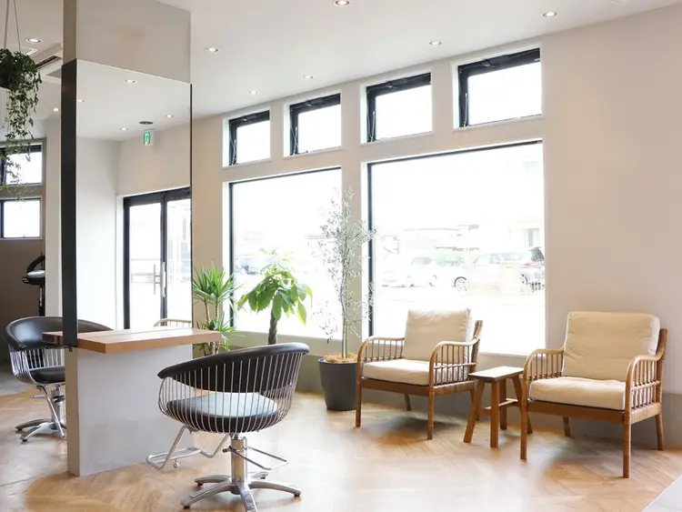 Cionの内観・外観1