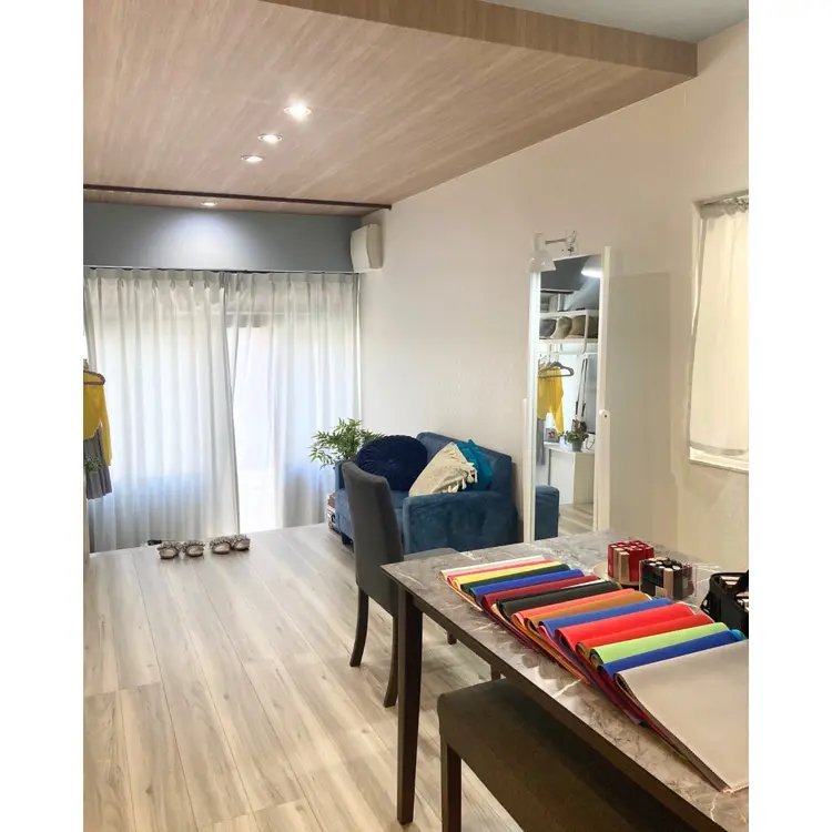 REBEAU (自宅サロン)の内観・外観1