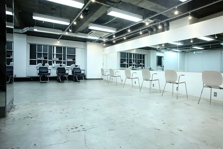 Ukademy Live! Tokyoの内観・外観1