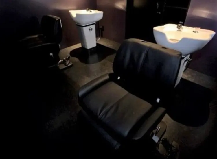 APHRODITE GINZA 日本橋人形町店の内観・外観2