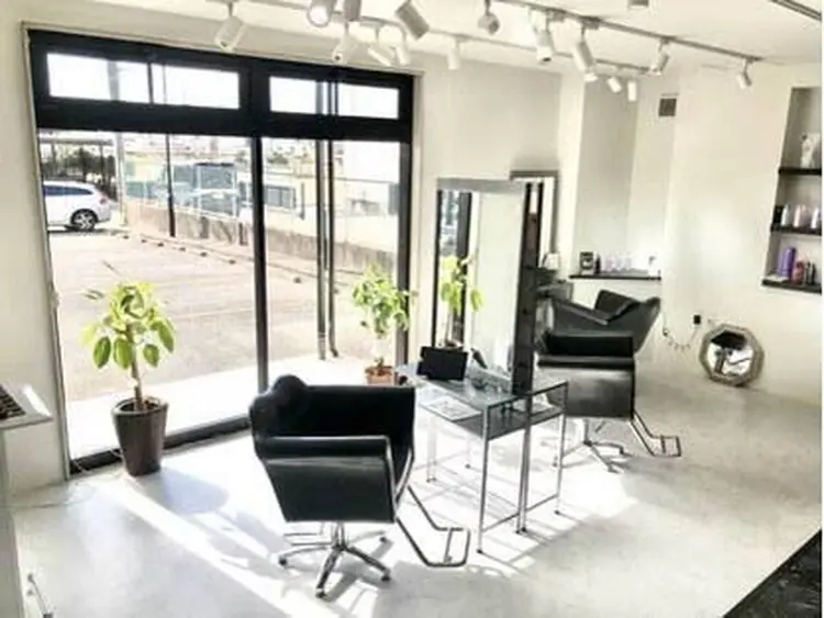 THE ACNEの内観・外観2