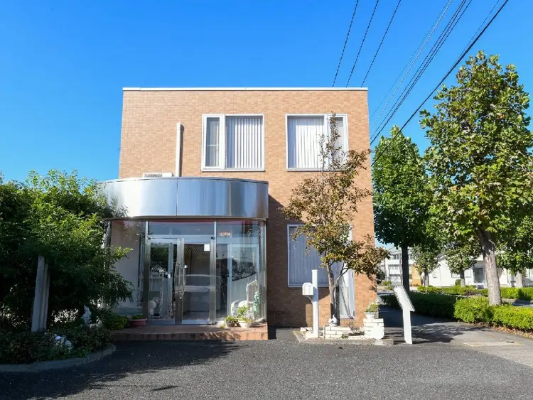 アゲハビューティークリニックの内観・外観1