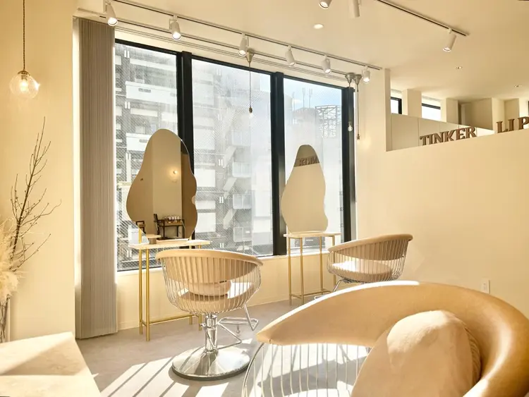 Tinker Lip【ティンカーリップ】の内観・外観1