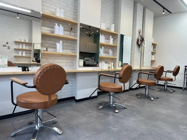 Lin.103の内観・外観3