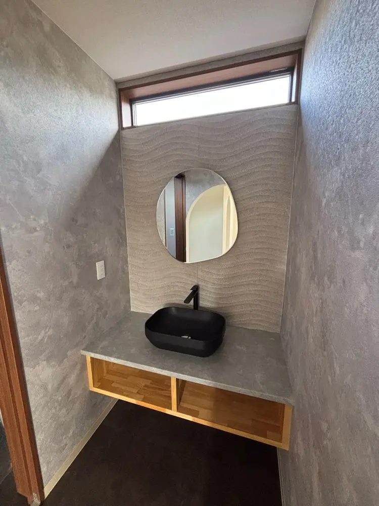 mi-Re【ミーレ】の内観・外観3