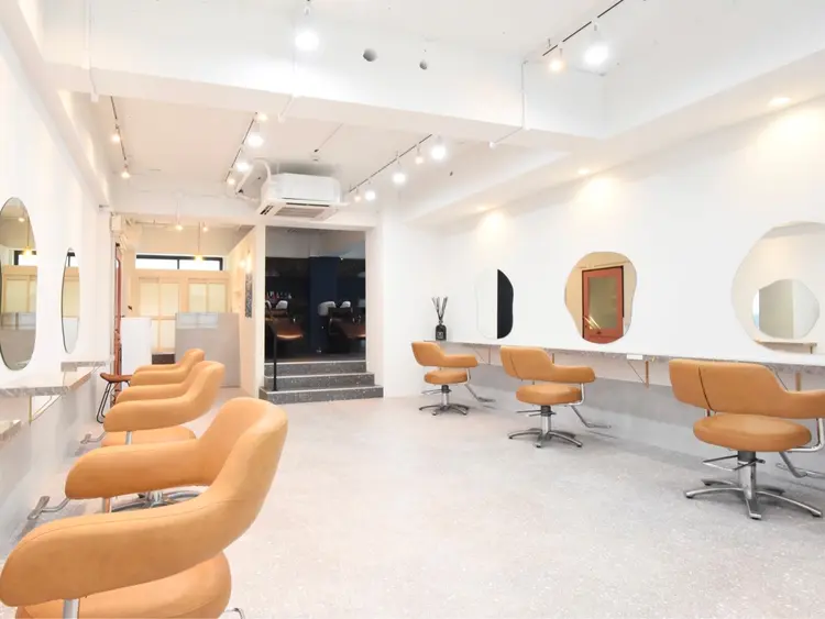 f A ture.の内観・外観3