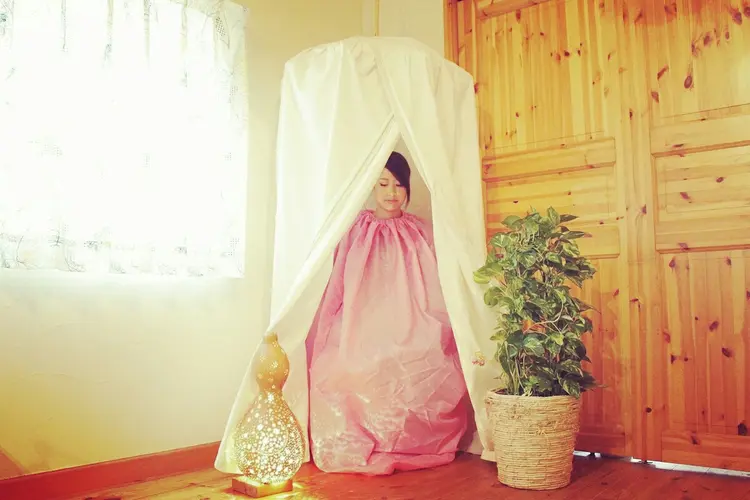 無添加オーガニックサロンむすひの内観・外観2