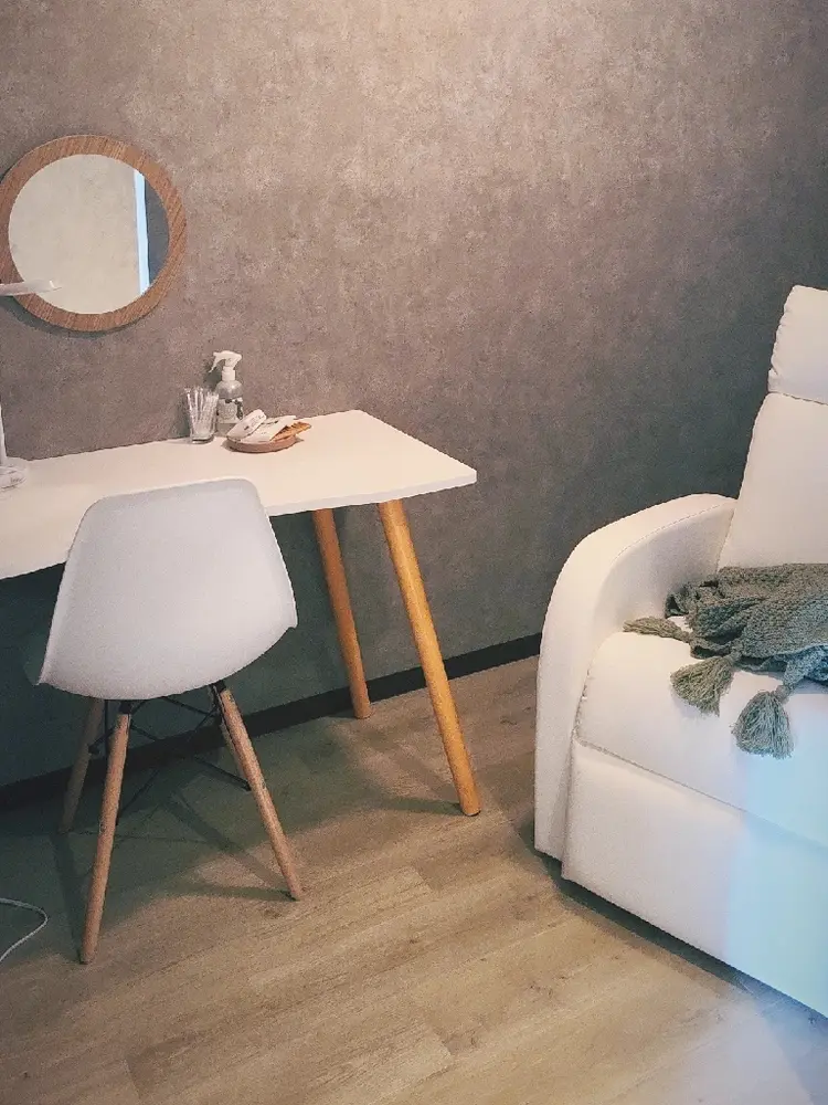 warmal facialの内観・外観3