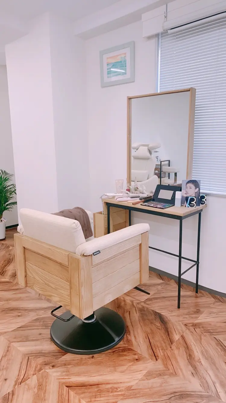 Beauty style +αの内観・外観3