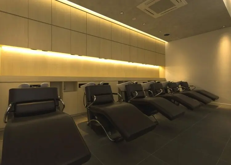 ZELE浦和パルコ店の内観・外観3