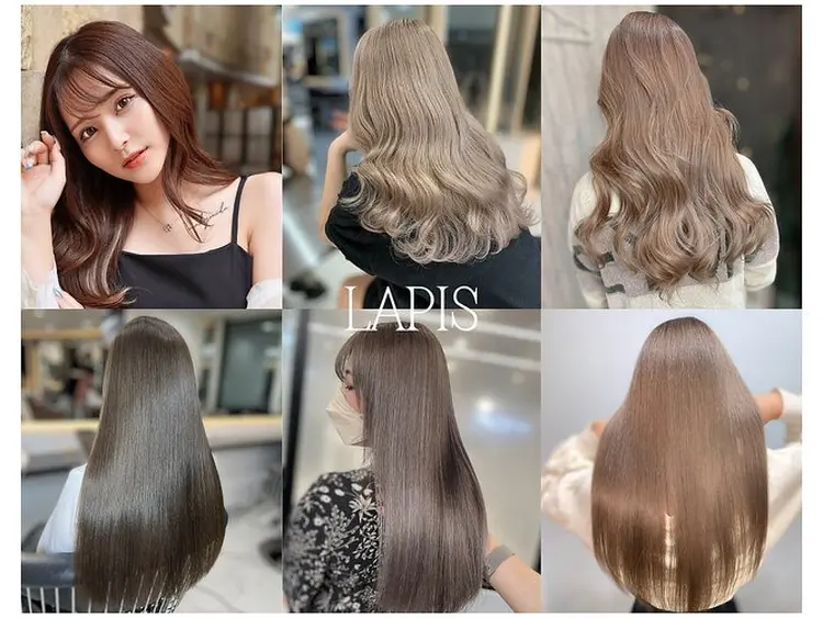 Lapis横浜の内観・外観2