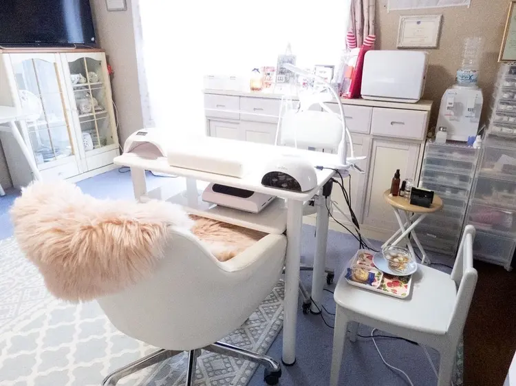 Cielの内観・外観3