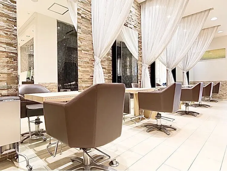 grace by happinessの内観・外観3