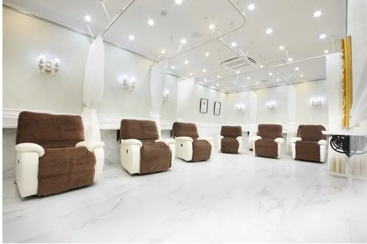 Tink大船店の内観・外観2