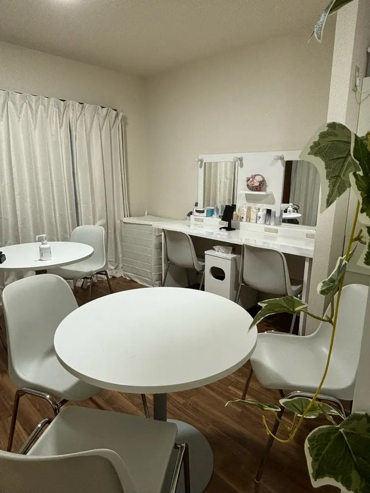 ナリスビューティサロン　デアイム津田沼の内観・外観2